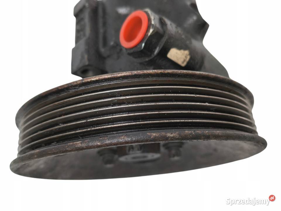 POMPA WSPOMAGANIA Opel Astra F G Vectra B Corsa