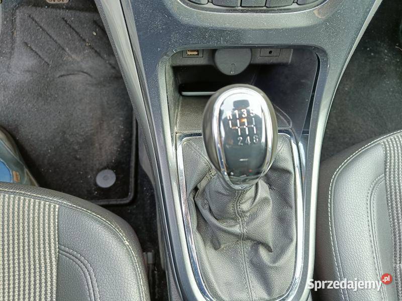 16T 170 Cosmo gwarancja 100 oryginałlakier serw benzyna