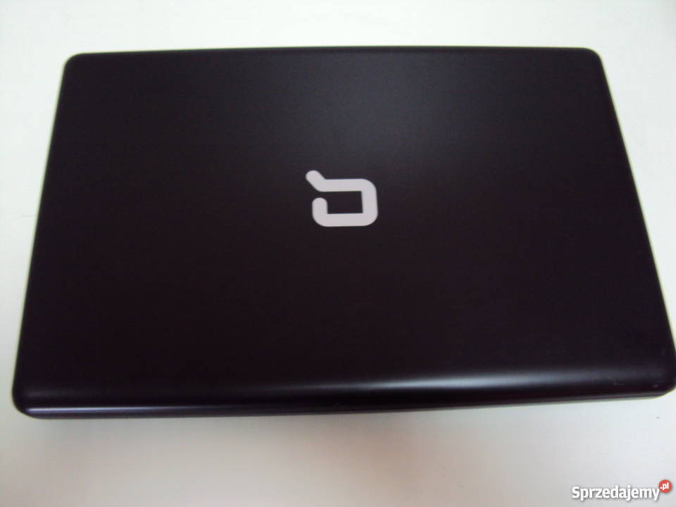 HP Compaq CQ57 i3 4GB 640GB WIN 7 Lubartów