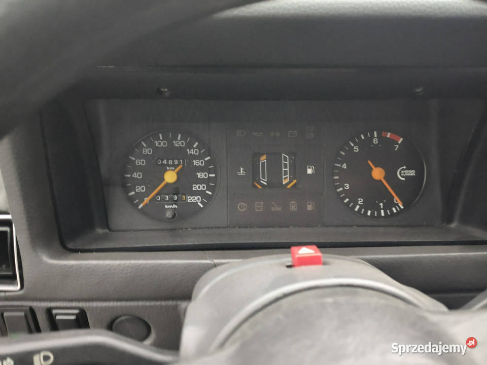 Ford Escort Mk3 19801986 Mysłowice sprzedam