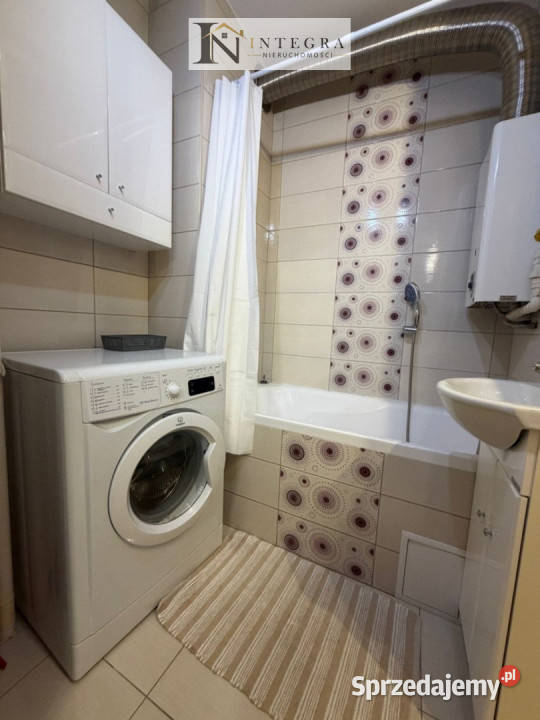 Mieszkanie 2 pokoje w Mielec centrum Gotowe do podkarpackie sprzedam