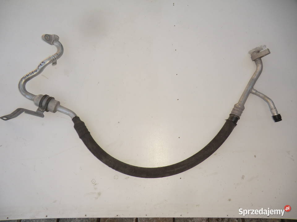 RURKA KLIMATYZACJI FORD MONDEO MK5 E1GH19N602BB małopolskie Krzeszowice