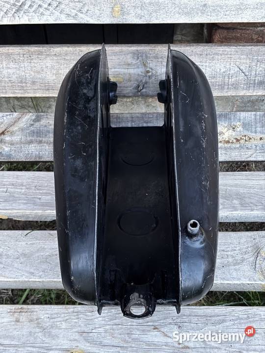 Zbiornik bak paliwa Wsk 125 175 M06B3 M21W2 Kos Lublin