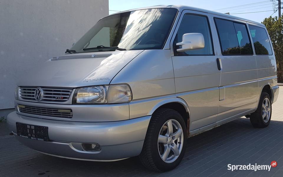 Multivan 25 150 Zblewo