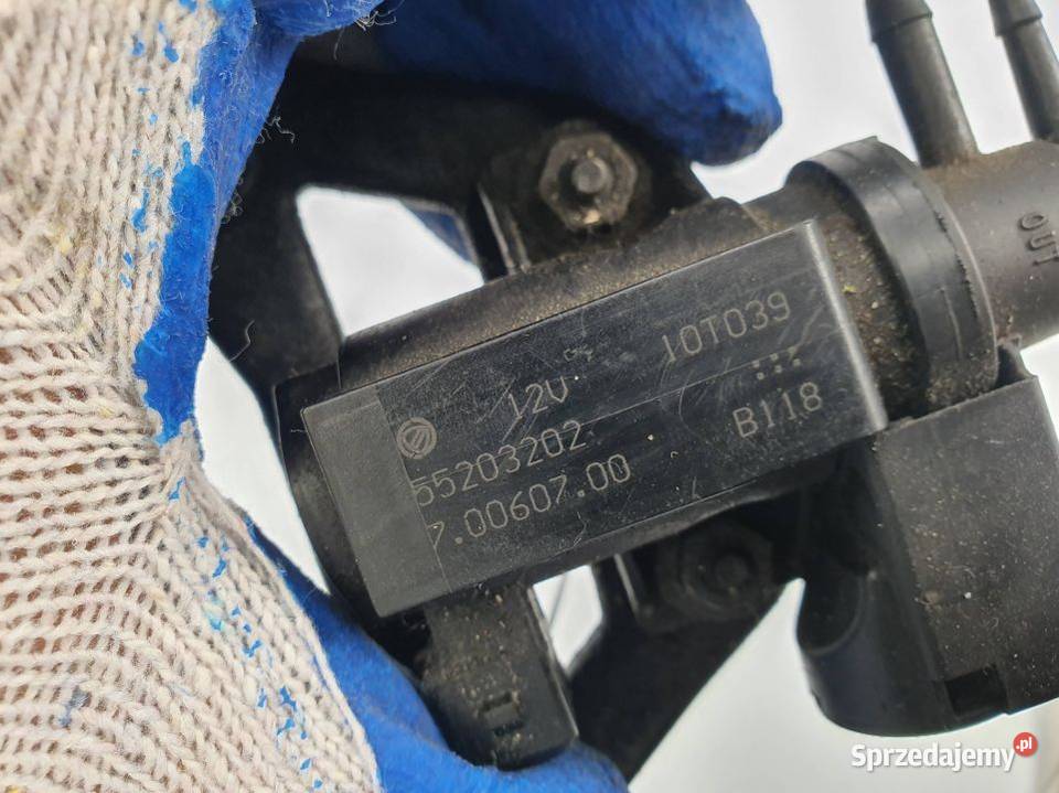 CZUJNIK AUDI A8 D2 70060700 Lipno