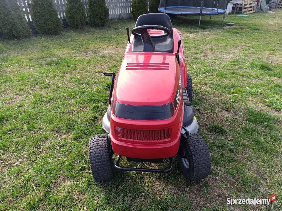 Traktorek kosiarka honda 2216 Przygodzice