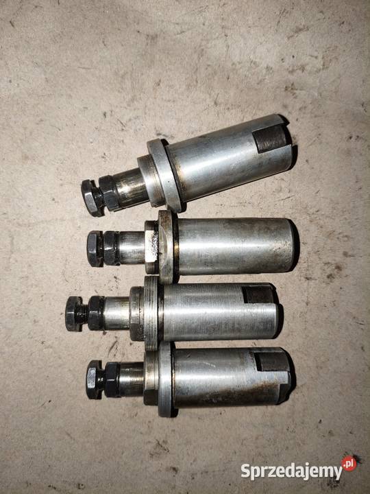 Popychacze zaworowe M72 K750 wielkopolskie Leszno