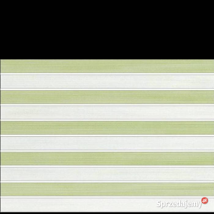 Mozaika Artiga zielona 25 x 35 Cersanit Opoczno zachodniopomorskie Białogard
