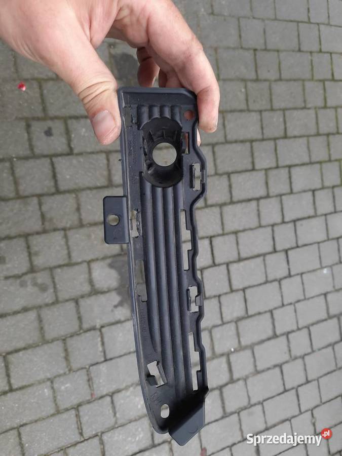 Mini f55 f56 f57 kratka czujników parkowania Łódź