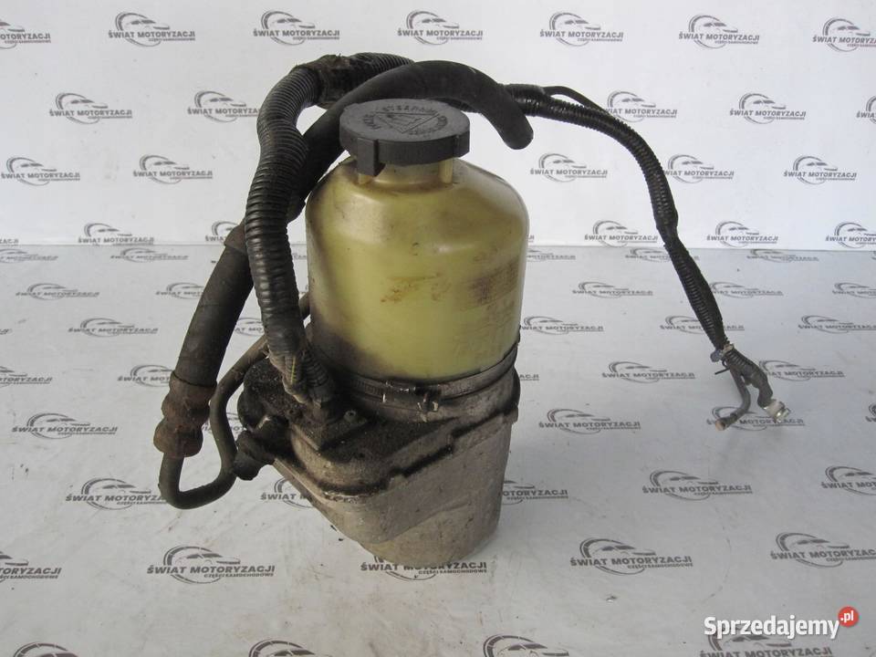 ASTRA G 18 16V pompa wspomagania 104008500309400 Pompy wspomagania sprzedam