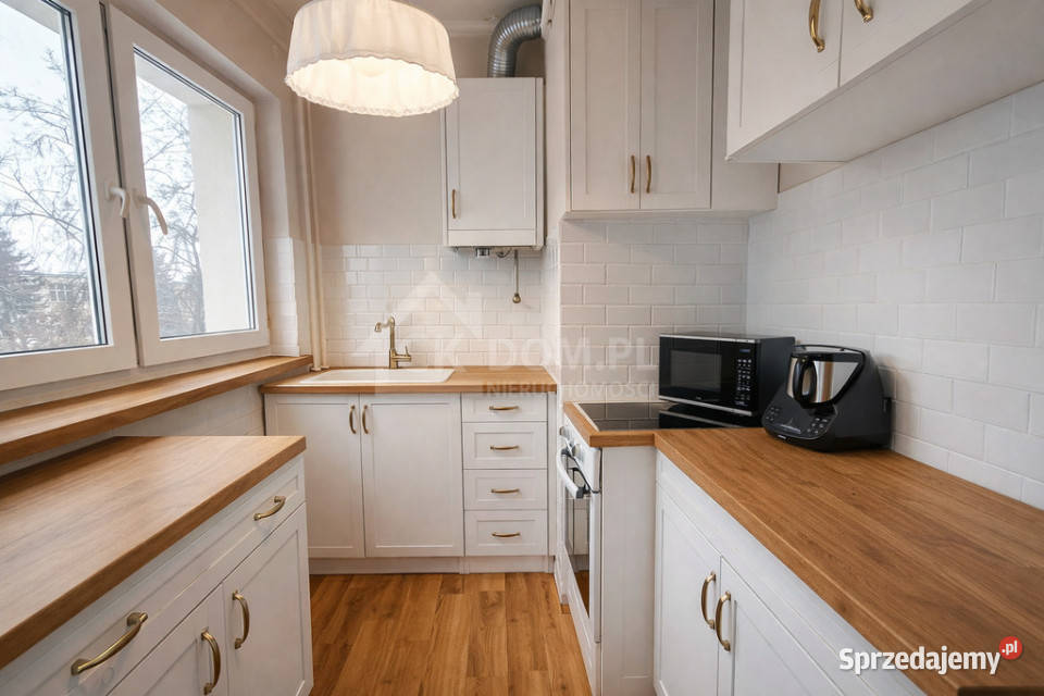 Inwestycja 2 pokoje 35m2Centrum2 Uczelnie Obok balkon Radom