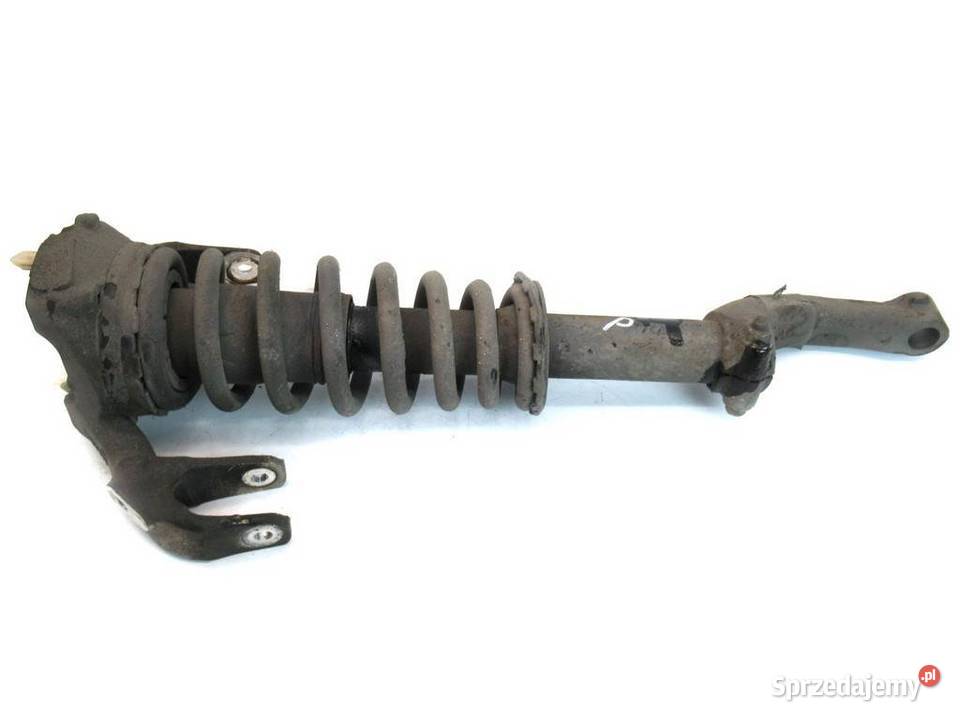 AMORTYZATOR PRZÓD PRAWY CADILLAC CTS 30 osobowe