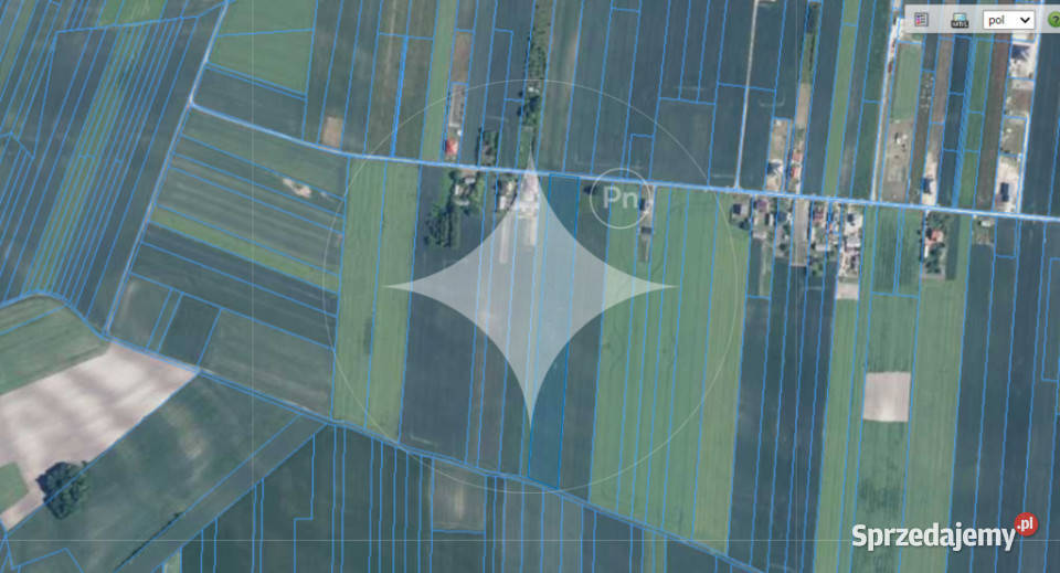 Działka Pniówek 108 000 do końca roku Sprzedaż