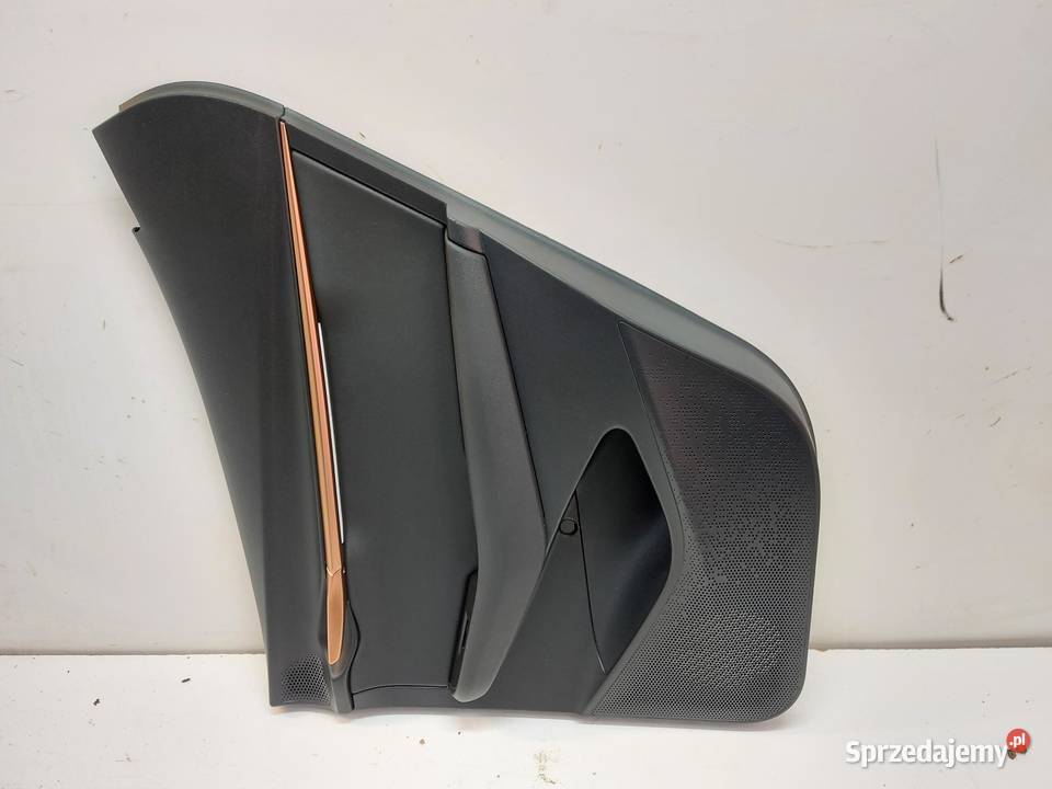 Cupra Tavascan 11H 2025 boczek tapicerka drzwi Tapicerki samochodowe