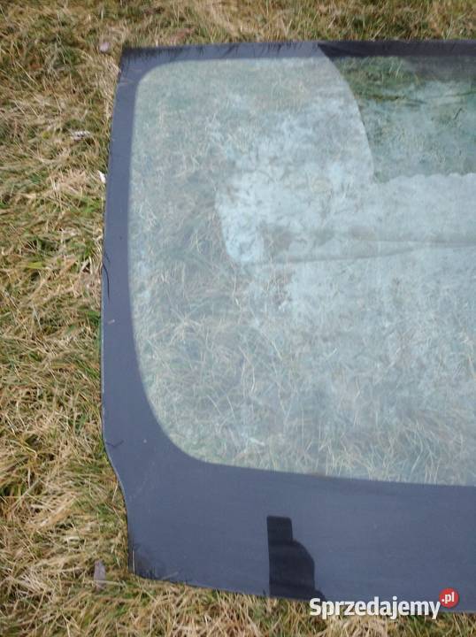 Szyba przednia czołowa Trafic 2 Vivaro osobowe Chojnów