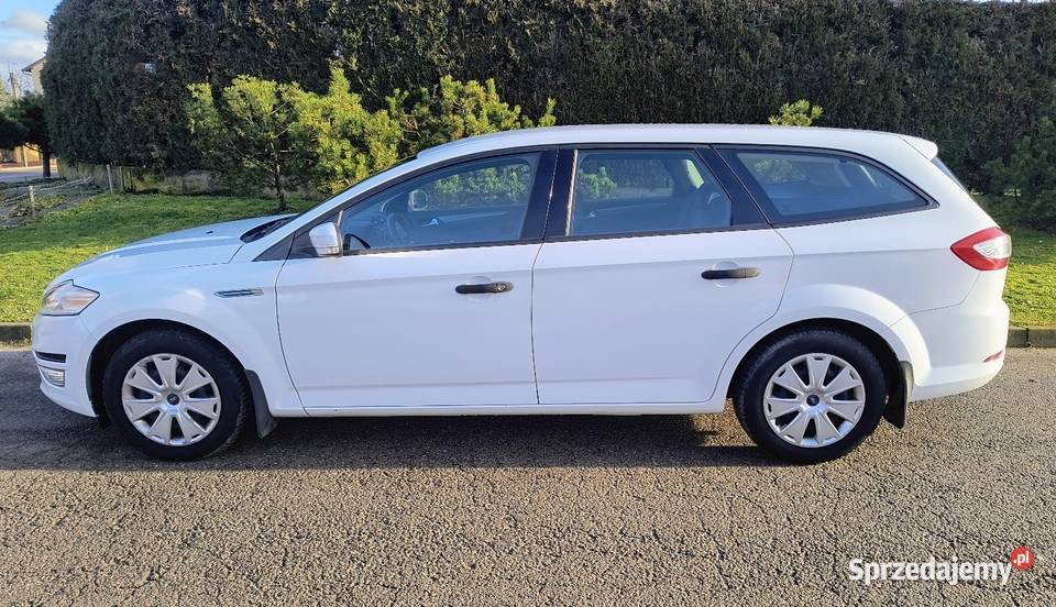 Ford Mondeo MK4 Lift Mondeo Tarnów sprzedam
