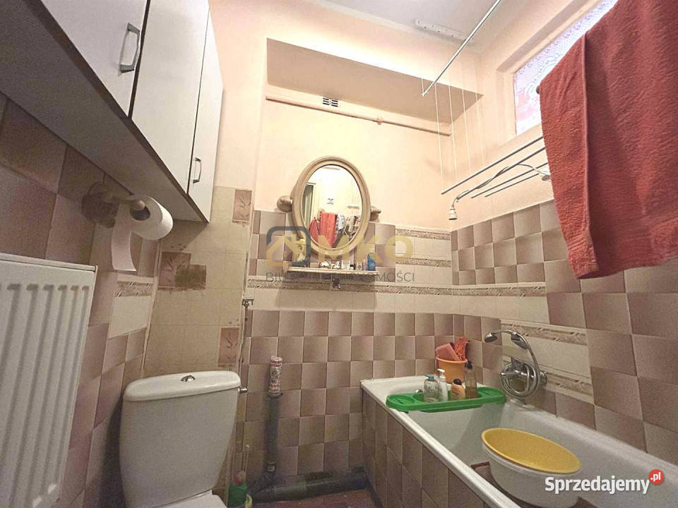 Mieszkanie 4088m2 2pokojowe Włocławek kujawsko-pomorskie