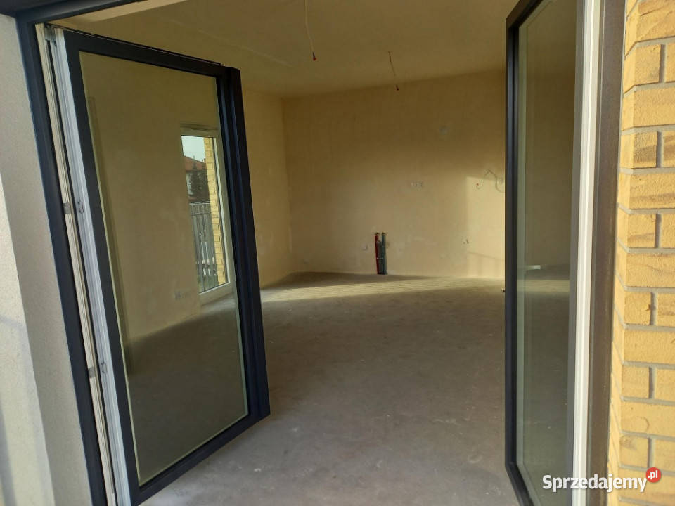 49m2 2 POKOJE TARAS MIESZKANIE NOWE DWUSTRONNE Warszawa sprzedam