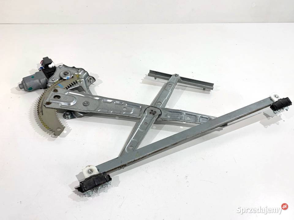 PODNOŚNIK SZYBY PRAWY PRZÓD MITSUBISHI MIRAGE podkarpackie