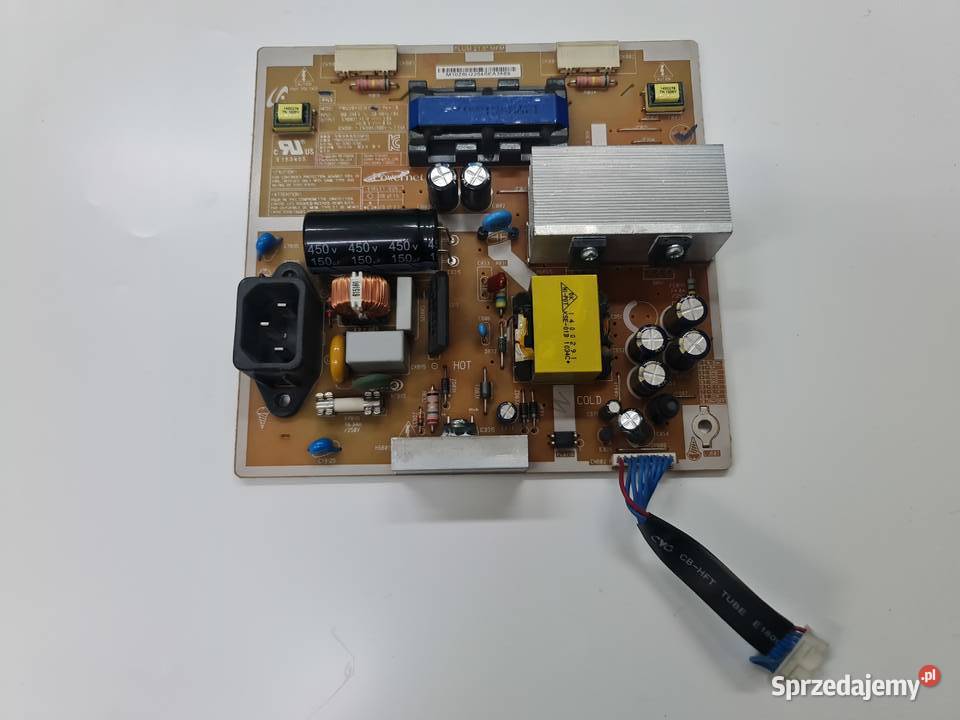Zasilacz Samsung BN4400232 Gorzów Wielkopolski