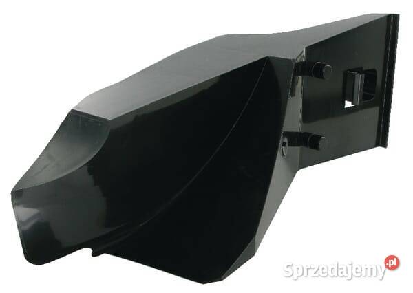 Zatyczka do mulczu 46R9005 AK46374001 małopolskie Kamionna