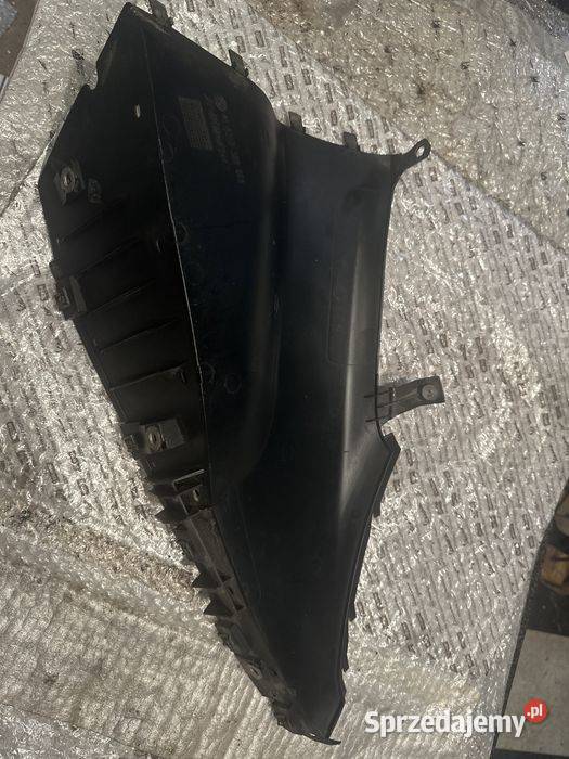 Bmw C1 Podłoga Osłona Wypełnienie 125200 Plastik Poznań