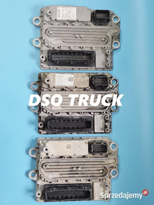 A0014465035 001 Sterownik MCM Mercedes MP ACTROS Zawichost