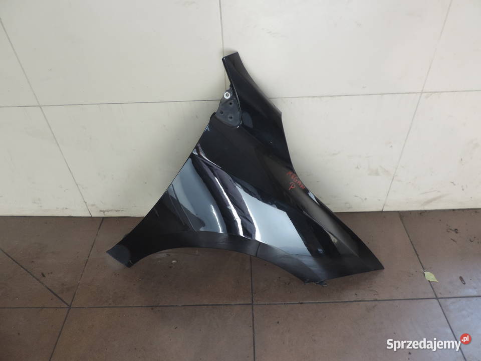 BŁOTNIK PRAWY PRZÓD PRZEDNI RENAULT MEGANE 3 II Nowy Sącz