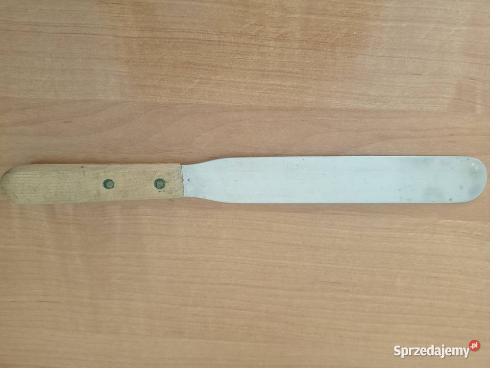 Nóż do naleśników Gerlach