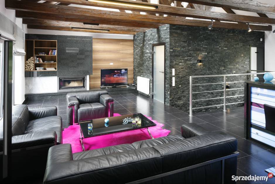 Kamień Dekoracyjny Płytki Ozdobne Cegły z Fugą małopolskie Kraków