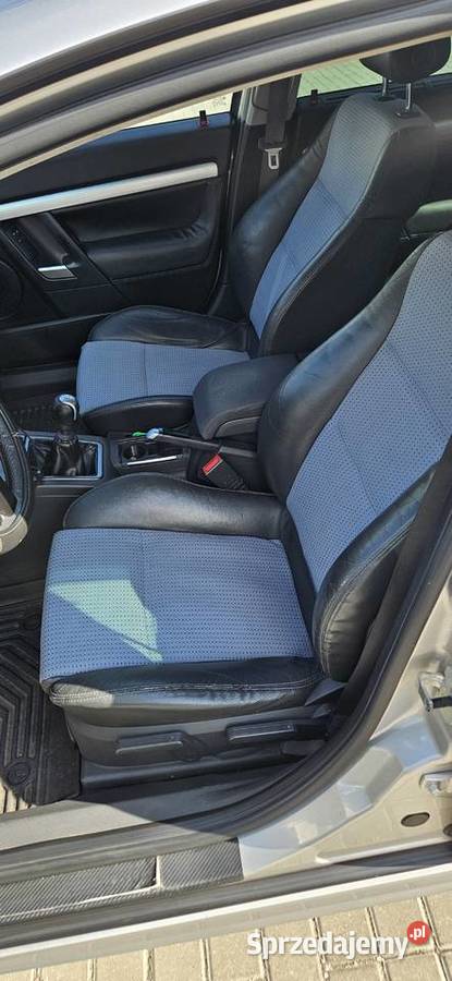 Opel VC 18 122 2002r śląskie Piekary Śląskie sprzedam