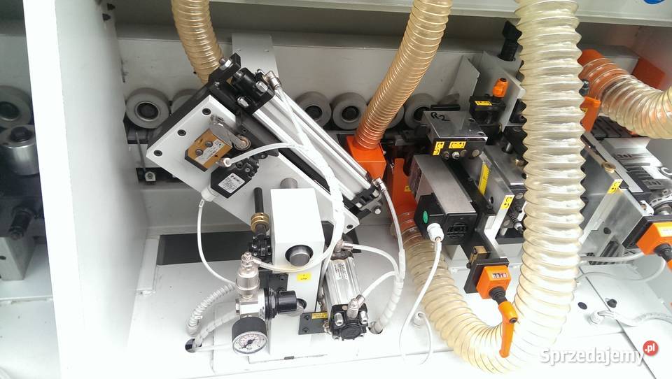 Okleiniarka BiMatic challenge 22 Rzeszów