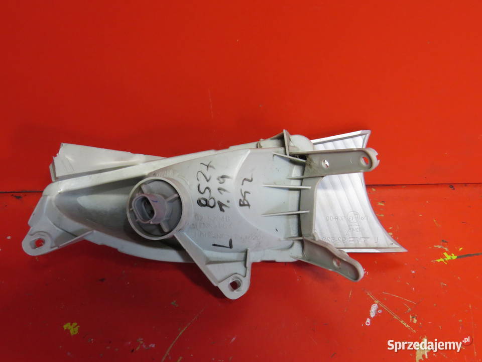 SUZUKI BURGMAN K7 200 125 150 kierunkowskaz Warszawa