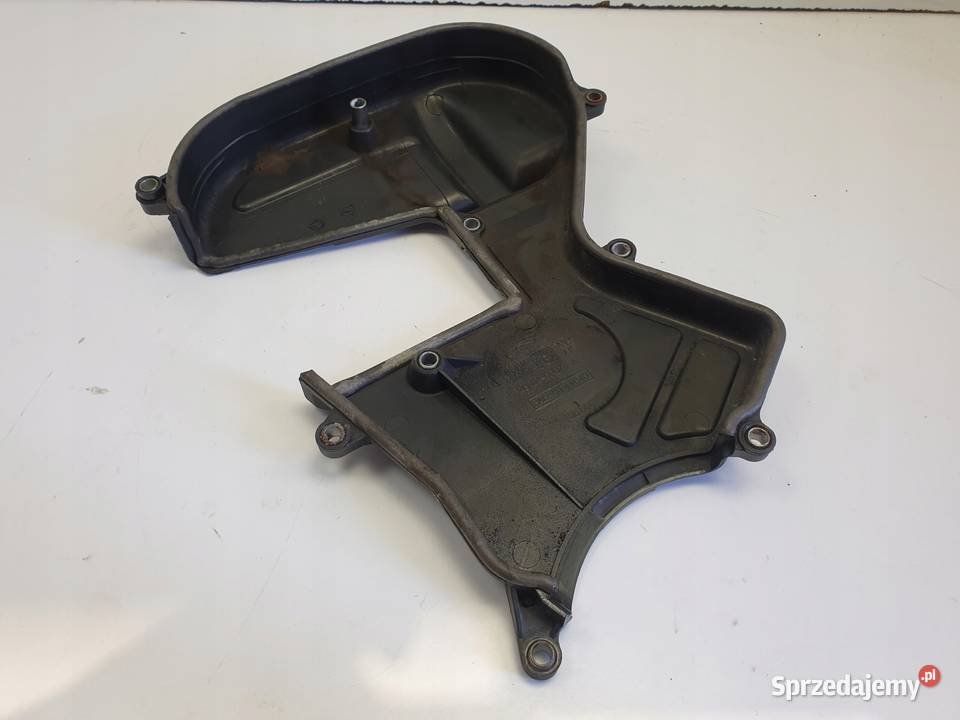 Ford Fiesta V 125 OBUDOWA ROZRZĄDU 98MM6P073AB Rudka