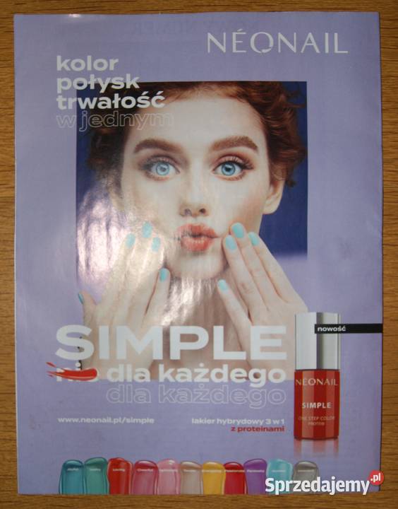 Wysokie Obcasy 32 1098 Miko Paulina Adrian Czasopisma Parczew