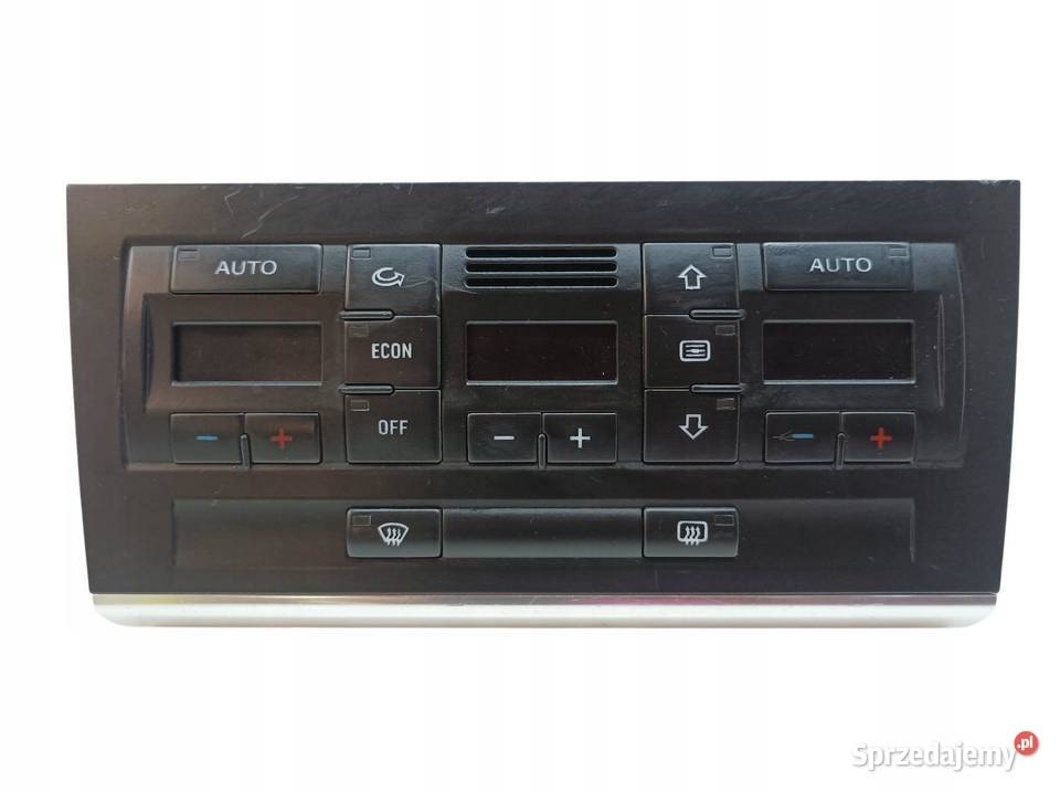 PANEL NAWIEWU ŁADNY 8E0820043AK Audi A4 II