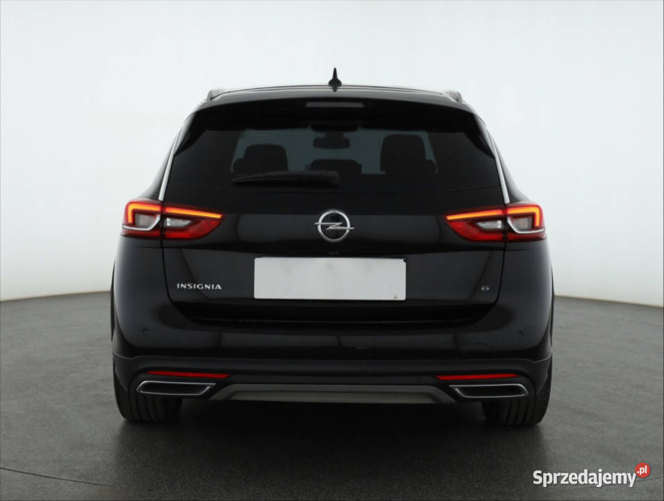 Opel Insignia 20 BiTurbo CDTI centralny zamek mazowieckie Piaseczno