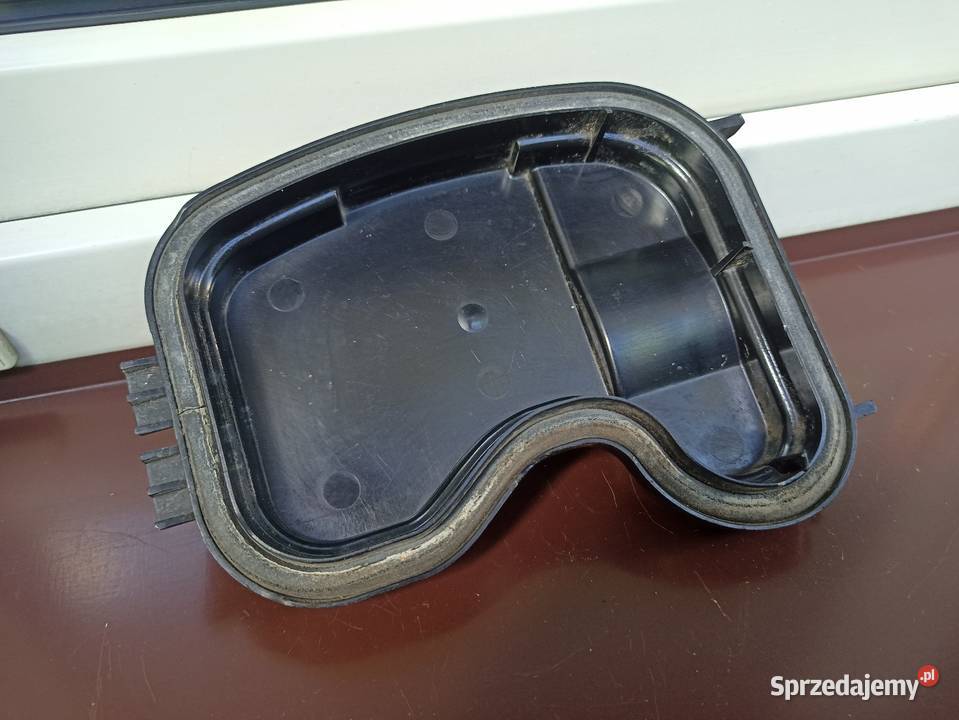 VW Golf 4 IV dekeielk zaślepka lampy przedniej Części samochodowe