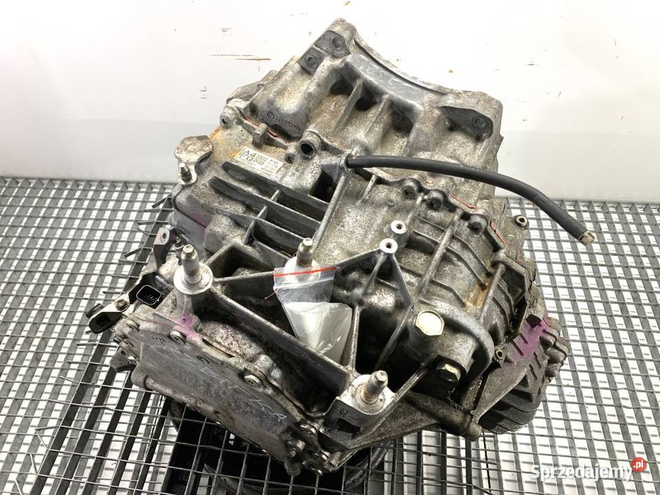 SKRZYNIA BIEGÓW MAZDA 6 GJ FWH90 25 192