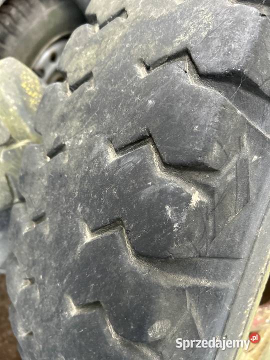 82520 opona felga Opony rolnicze sprzedam