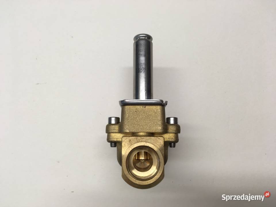 Elektrozawór DANFOSS EV220B15 032U7115 NC Brzoza