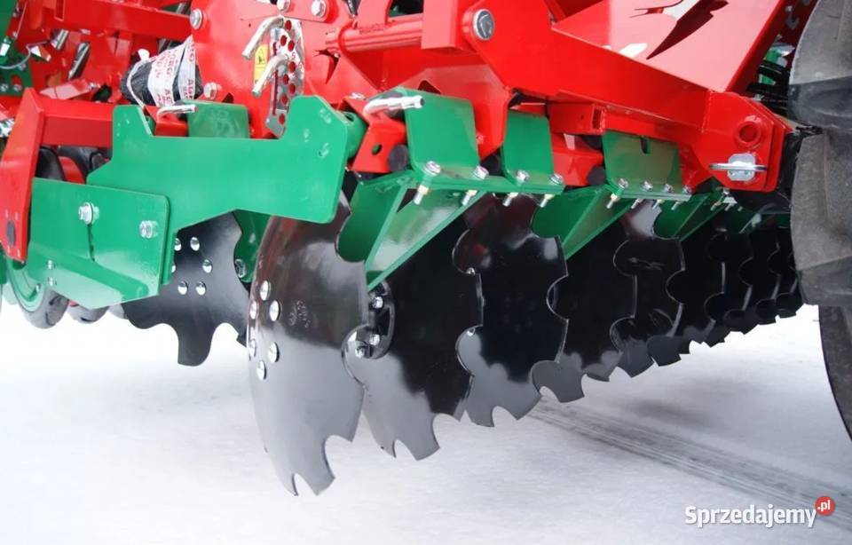 AgroMasz SN300 Ciechanów sprzedam