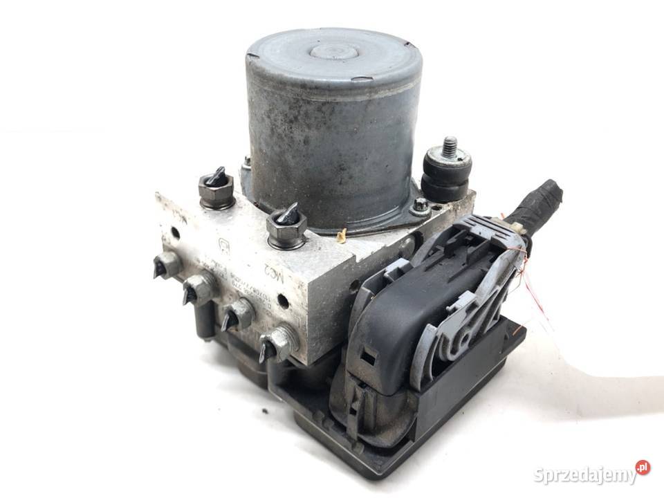 POMPA ABS JAGUAR XF I CX232C405BD 22 190 0815