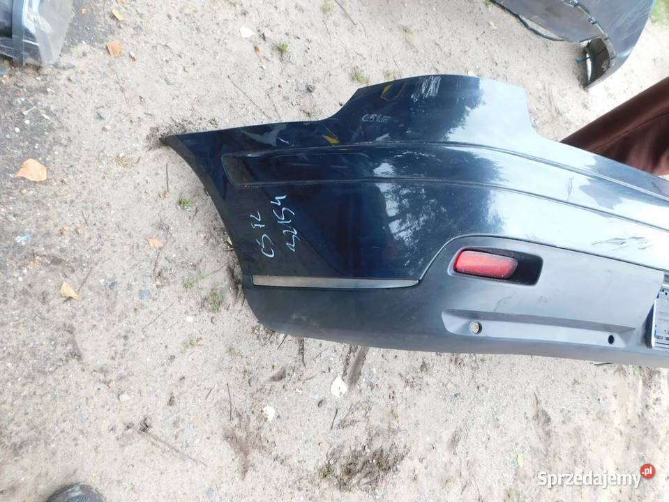 citroen C5 FL zderzak 32154 WYSYŁKA