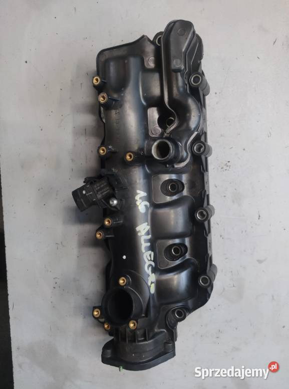 Kolektor ssący Fiat Alfa 16 JTDM 55229188 Suchedniów sprzedam