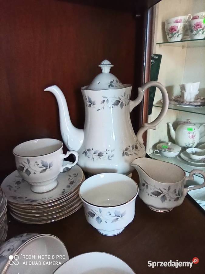 Serwis Gainsborough Made in England Gdańsk