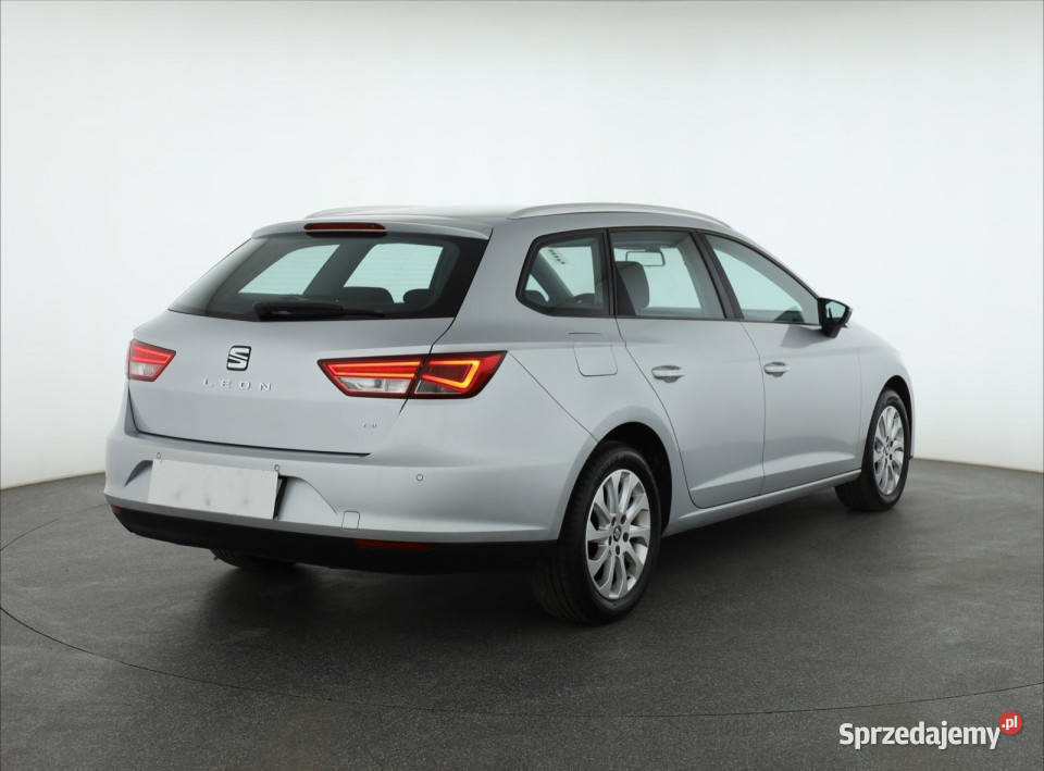 Seat Leon 14 TSI Leon Piaseczno