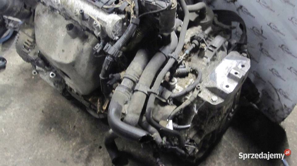 GOLF V EOS OCTAVIA 08r 16 FSI BLF 115 172 Skrzynie biegów automatyczne świętokrzyskie Kielce