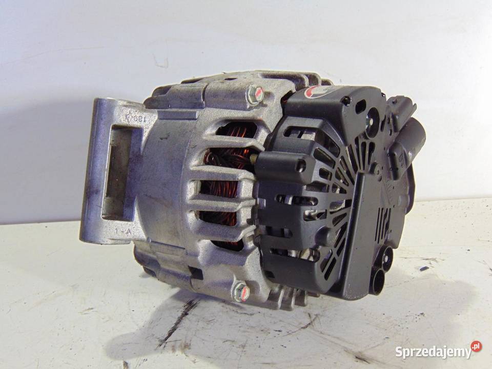 ALTERNATOR GRAND VITARA SWIFT 16 20 3140065J10 Układ elektryczny silnika