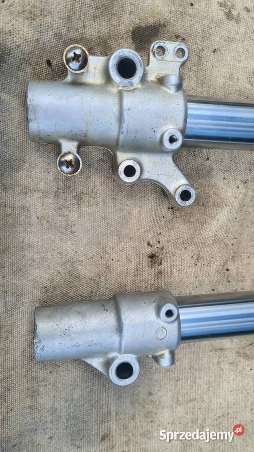 Lag amortyzatory zawieszalenie do kawasaki kx 85 Gorlice